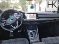 Volkswagen Golf 8 2021 GTE