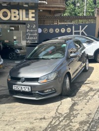 سيارات-volkswagen-polo-2017-life-درارية-الجزائر