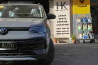 Volkswagen Tahru 2025 Xr