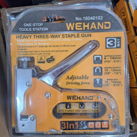 professional-tools-wehand-agrafeuse-manuelle-3-en-1-one-stop-bab-ezzouar-alger-algeria