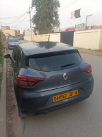 voitures-renault-clio-5-beznes-2021-issers-boumerdes-algerie