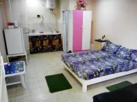 Location Appartement Studio Alger Bordj el kiffan