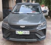 سيارات-geely-coolray-2026-مغنية-تلمسان-الجزائر