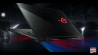 Asus Rog Zephyrus GA502DU
