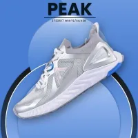 PROMOTION !!!  ( 39 -> 45) ORIGINAL PEAK ET22617 WHITE/SILVER