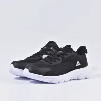  PROMOTION !!! ( 40 -> 45) ORIGINAL PEAK E233311H BLACK/WHITE 