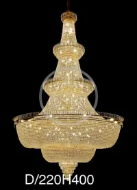 Lustre Gtand Model 
