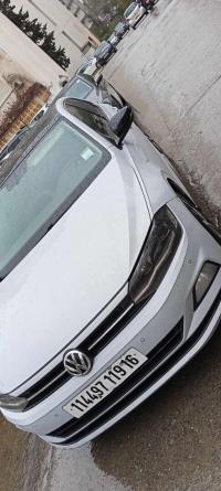 voitures-volkswagen-polo-2019-beats-ben-aknoun-alger-algerie