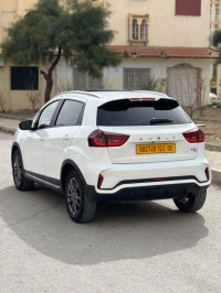 Geely GX3 PRO  2024 Drive