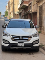 tout-terrain-suv-hyundai-santafe-2015-bir-el-djir-oran-algerie