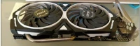 AMD RX570