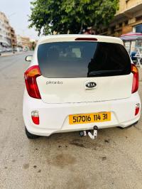 سيارات-kia-picanto-2014-pop-بئر-الجير-وهران-الجزائر