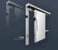 Porte isotherme