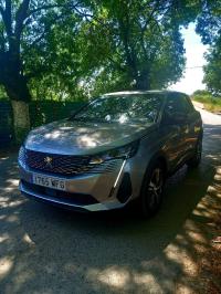 سيارات-peugeot-3008-2023-allure-pack-عين-طاية-الجزائر