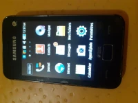 samsung GTS-5222     -     GT-E1232B
