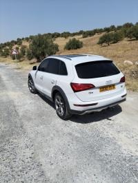 سيارات-audi-q5-2015-off-road-ميلة-الجزائر