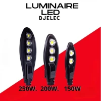 Luminaire led Aigle d'or 