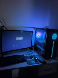 Pc gaming 