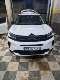 voitures-citroen-c5-2024-air-cross-khemis-el-khechna-boumerdes-algerie