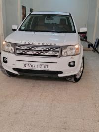 سيارات-land-rover-freelander-2-2012-طولقة-بسكرة-الجزائر