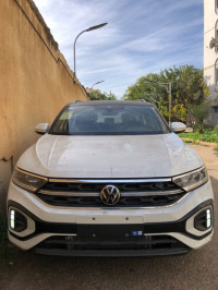 voitures-volkswagen-t-roc-2025-r-line-dar-el-beida-alger-algerie