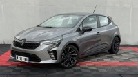 سيارات-renault-clio-5-2024-evolution-مسيلة-المسيلة-الجزائر