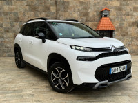 automobiles-vehicules-citroen-c3-air-cross-2022-chellal-msila-algerie