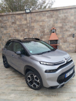 voitures-citroen-c3-air-cross-2022-shinne-chellal-msila-algerie