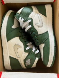 Air Jordan 1 HIGH OG George Green