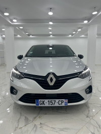 voitures-renault-clio-5-2022-evolution-hamma-bouziane-constantine-algerie