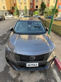 سيارات-gac-gs3-2026-midium-تيزي-وزو-الجزائر