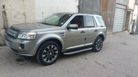 voitures-land-rover-freelander-2011-el-achour-alger-algerie