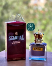 Des parfums testeur originaux 