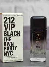 Des parfum testeur original 