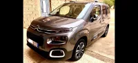 Citroen Berlingo 2019 Berlingo