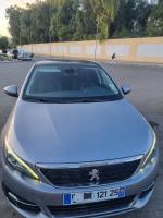 voitures-peugeot-308-2021-allure-constantine-algerie