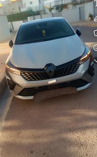 سيارات-renault-clio-5-2024-esprit-alpine-وهران-الجزائر