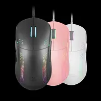 SOURIS GAMING PROFESSIONNELLE MMPRO