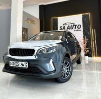 سيارات-livan-x3-pro-2026-iinternational-عين-ولمان-سطيف-الجزائر