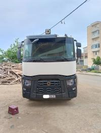 شاحنة-renault-faracha-c440-2016-حمادي-بومرداس-الجزائر