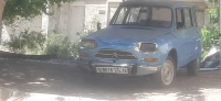 Citroen Ami 8 1973 Ami 8