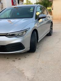 سيارات-volkswagen-golf-8-2021-r-الجلفة-الجزائر