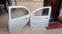 pieces-carrosserie-2-porte-logane-romania-2016-sayada-mostaganem-algerie