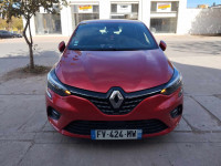 citadine-renault-clio-5-intense-2020-remchi-tlemcen-algerie