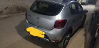 citadine-dacia-sandero-2021-stepway-biskra-algerie