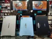 tablette Dtech