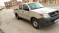 Toyota Hilux 2007 Hilux