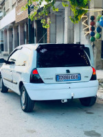 automobiles-renault-clio-2000-2-el-eulma-setif-algerie