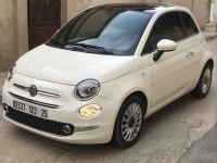 voitures-fiat-500-2023-club-constantine-algerie