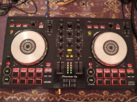 table-de-mixage-controleur-dj-pioneer-sb3-remchi-tlemcen-algerie